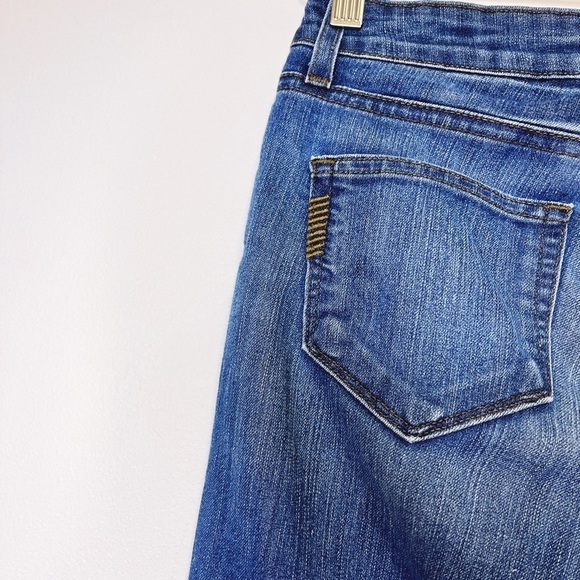 Paige Denim Peg Skinny Jeans - Picture 2 of 15